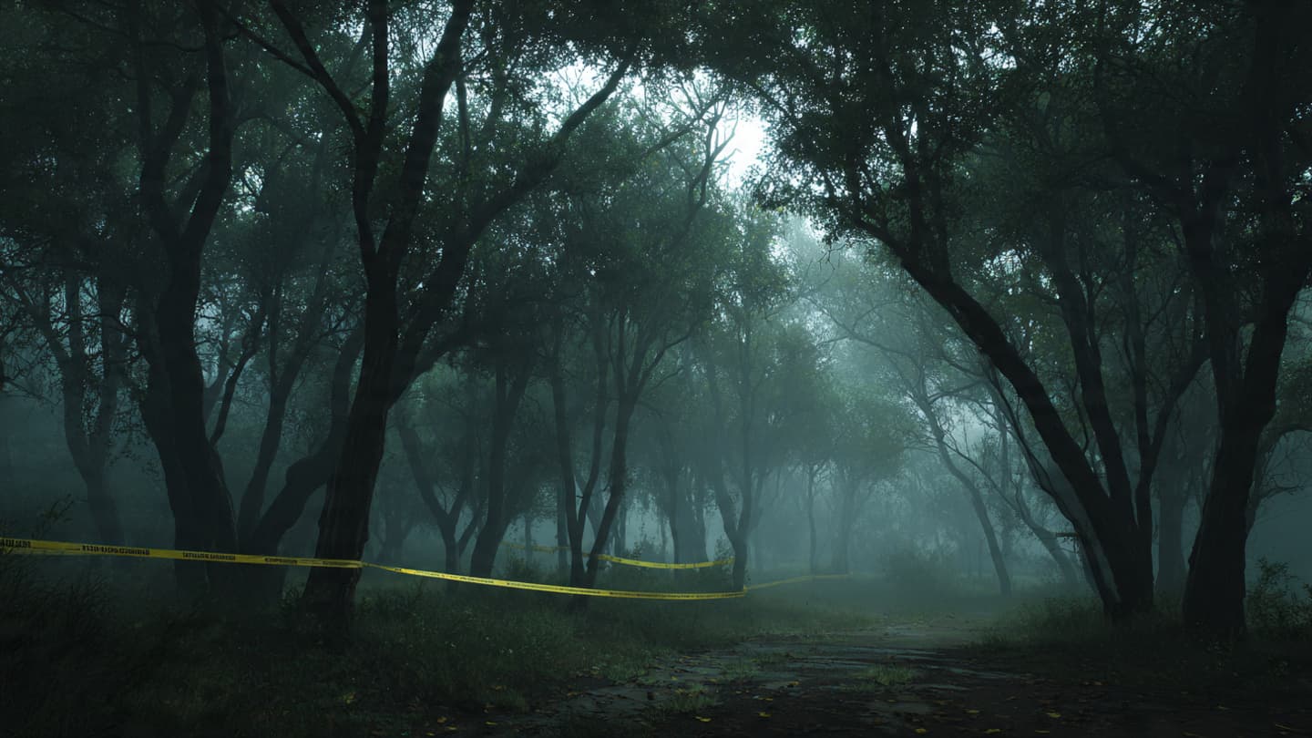 Where the Ancient Trees Witness the Unthinkable: A Manhunt Begins in the Limpopo Brush