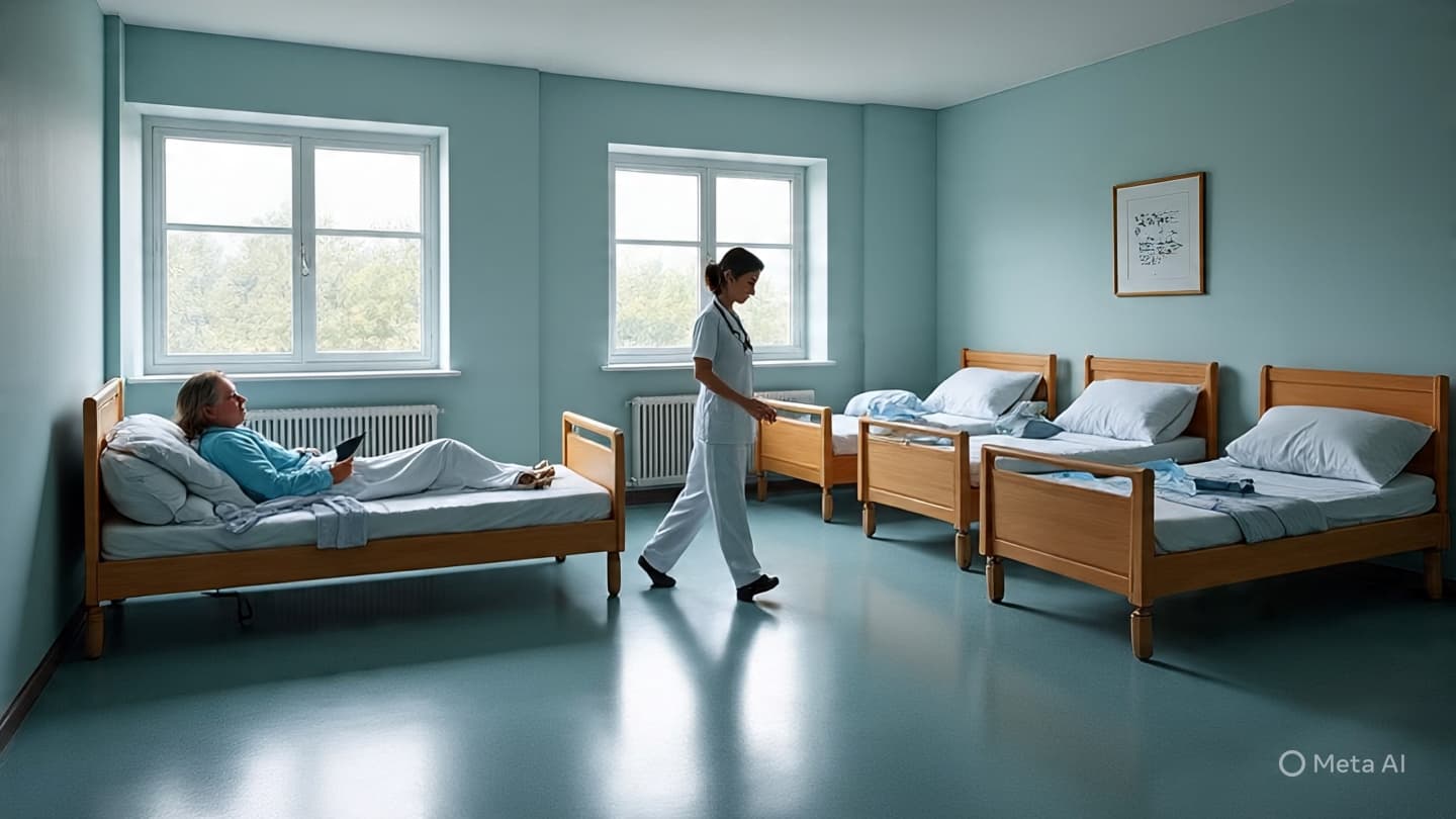 The Breath of the Atlantic Shore: When the Pope Meets the 170-Year Hope