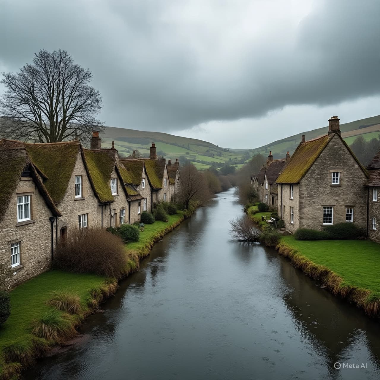 When the Earth Meets the Surge: Notes on the Resilience of Our Southern Counties