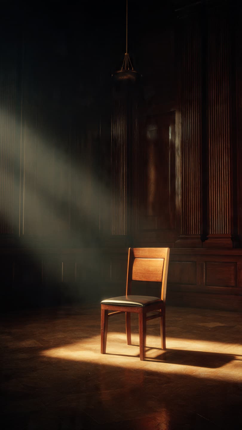 When Scrutiny Changes Form: The Powell Case Closes