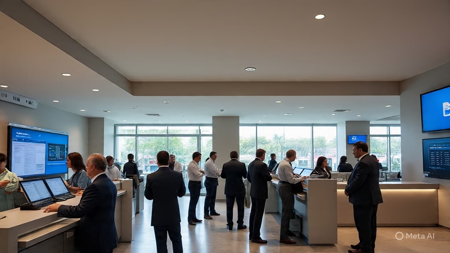 When the Ledger Meets the Lifeblood: Reflections on a Steady Flow