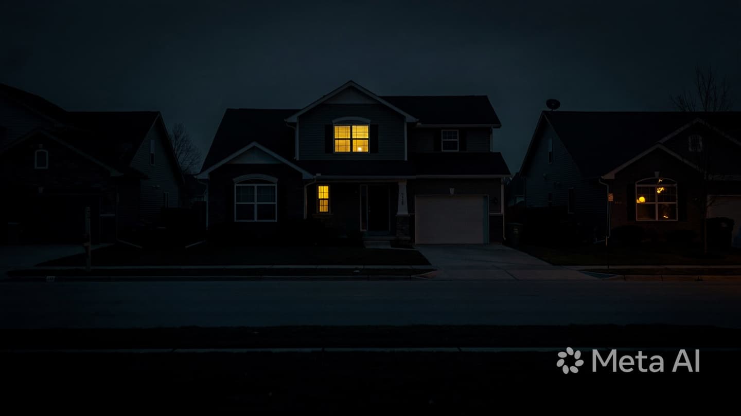 Behind the Closed Doors of a Shared Life: Reflections on Allegations of Domestic Suffering