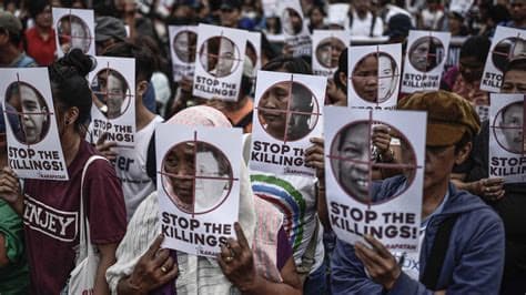 More Than 120 Organizations Demand an End to the Complicity of Third Countries in US Extrajudicial Killings in the Caribbean