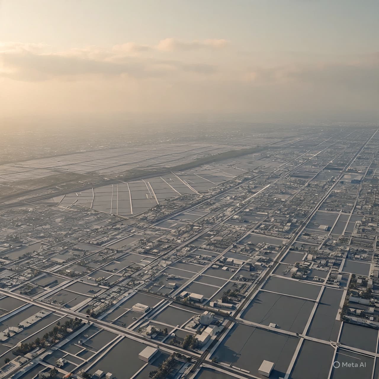 Où l'encre rencontre l'asphalte : un nouveau plan congressional s'installe en Californie