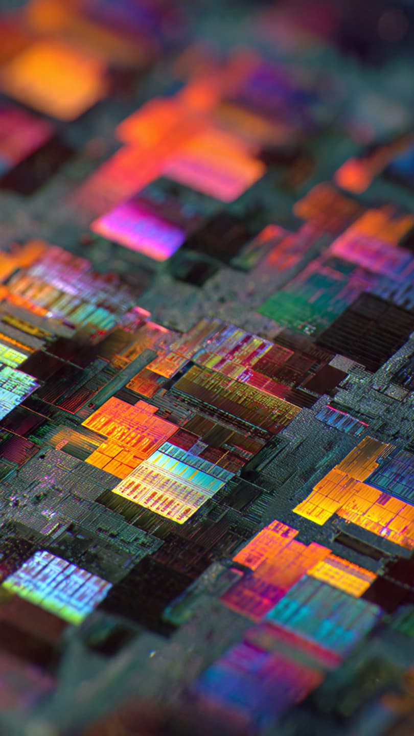 The Anatomy of the Wafer: Navigating the Espoo Innovation