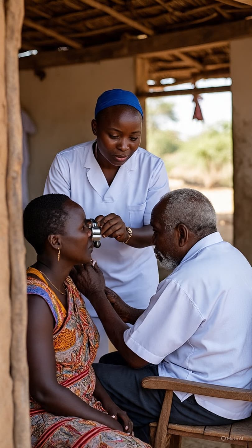 When Silence Becomes Endemic: The Enduring Challenge of Neglected Tropical Illnesses