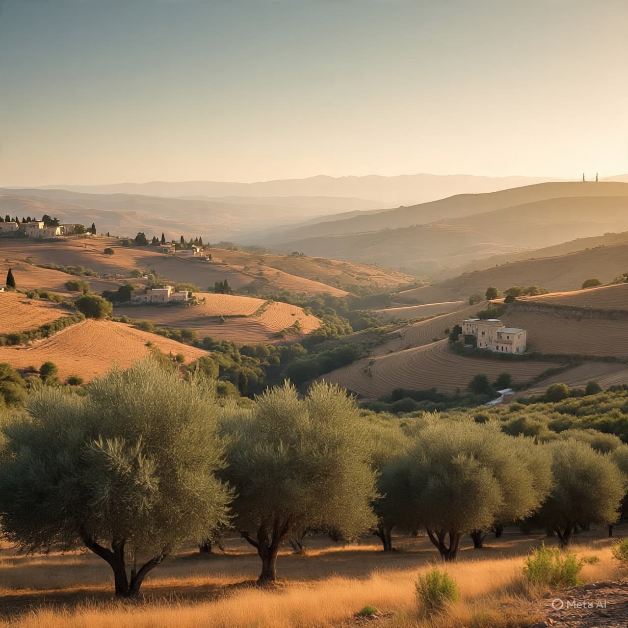 Where Possibility Once Traveled: New Plans and Old Silence in the West Bank