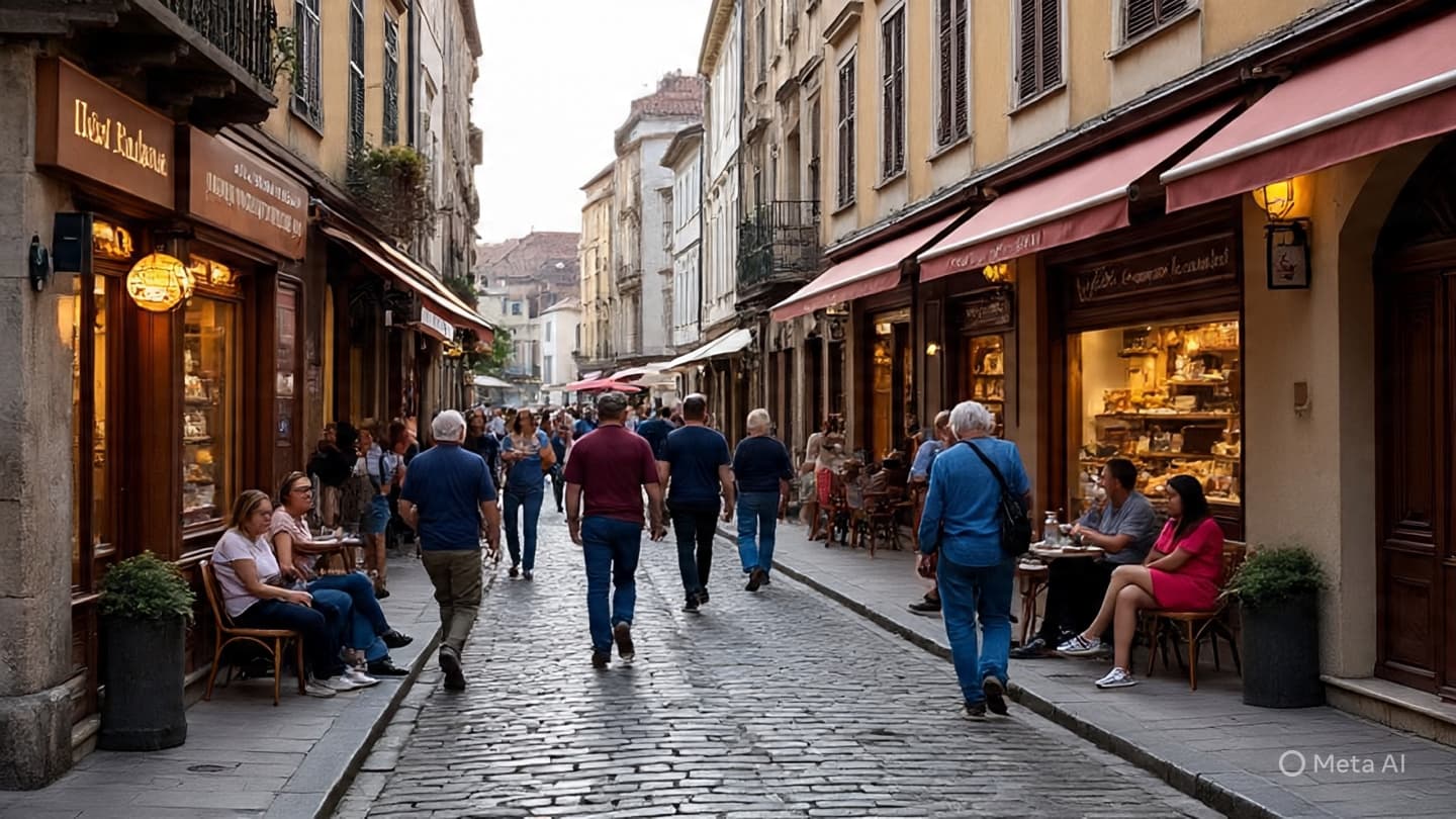 When Cities Become Stories: Belgium’s Quiet Expansion of Cultural Travel Identity