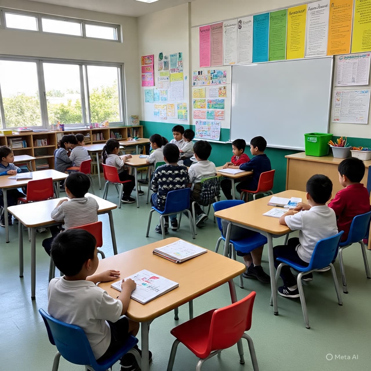 What Does Inclusion Look Like in Practice: A Reflection on Ireland’s Expanding Classrooms