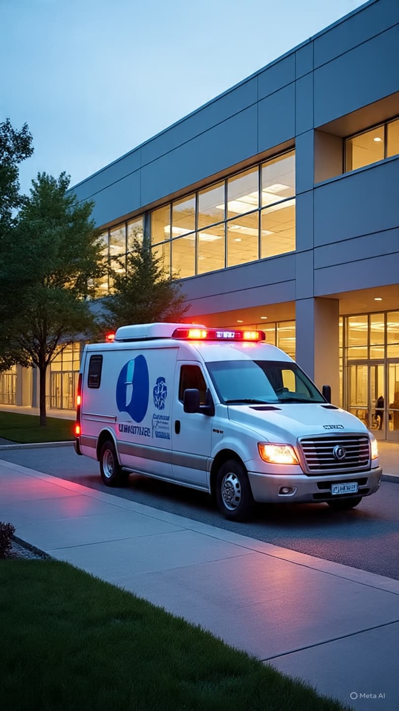 When Responsibility Becomes Uncertain: A Story That Raises Difficult Questions