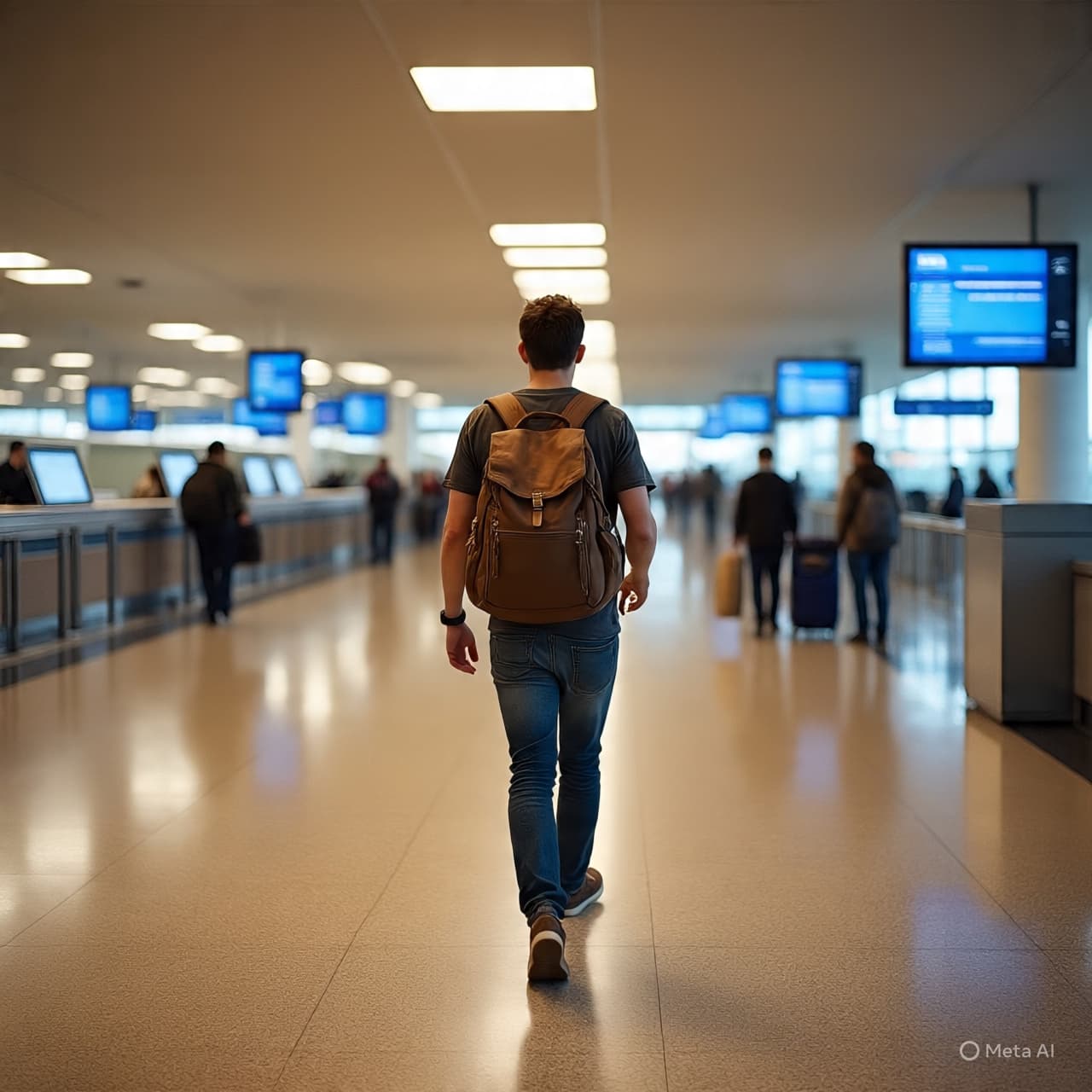 Carried Across Borders, Then Back Again: The Stillness That Awaits at Journey’s End