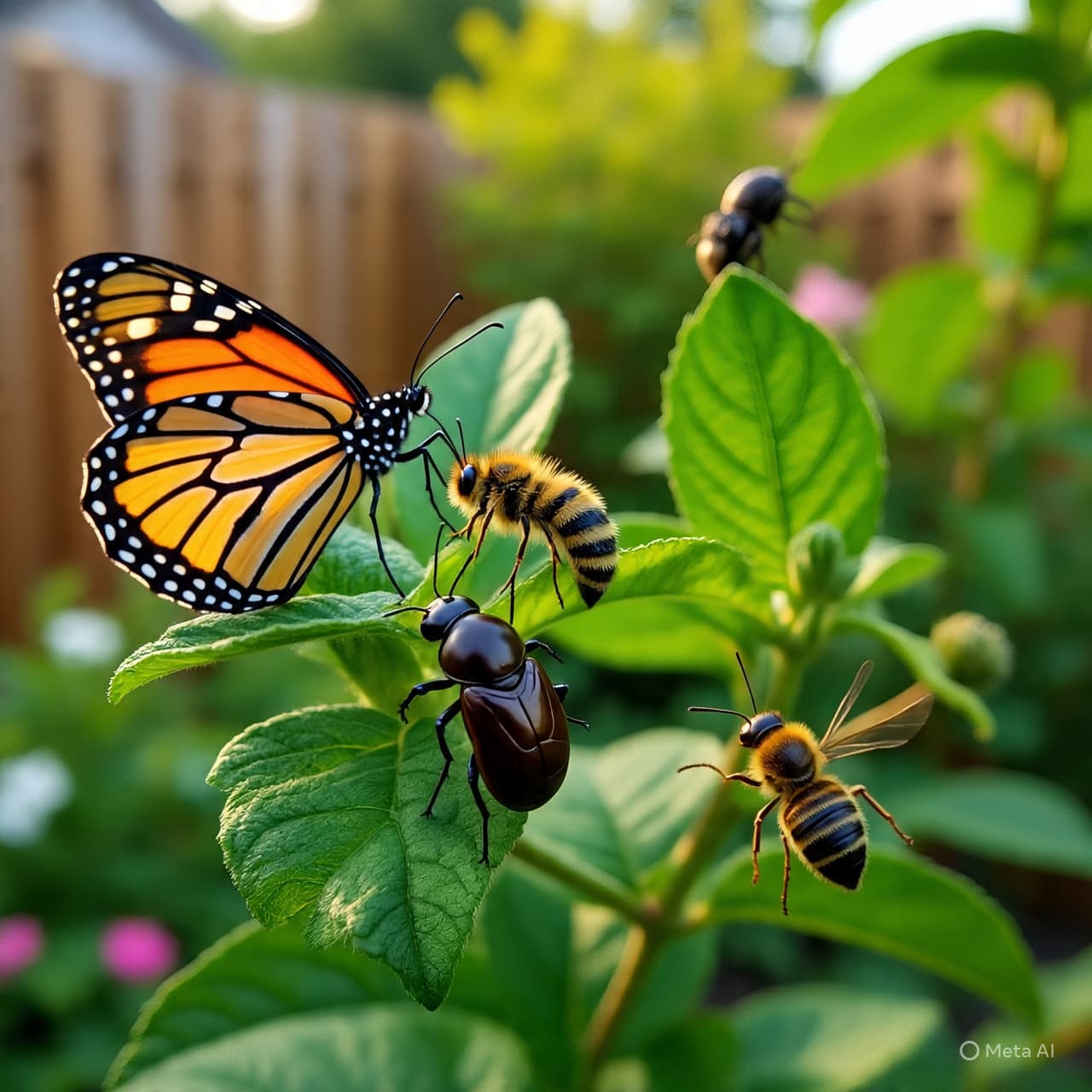 Beneath the Soil, A Quiet Crisis Begins to Spread
