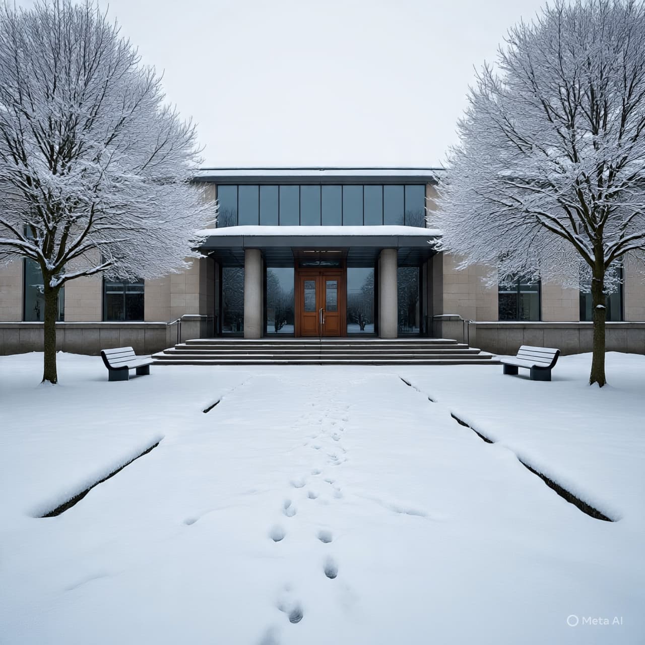 Under Northern Skies, a Courtroom Awaits: Norway Confronts Allegations Close to the Crown