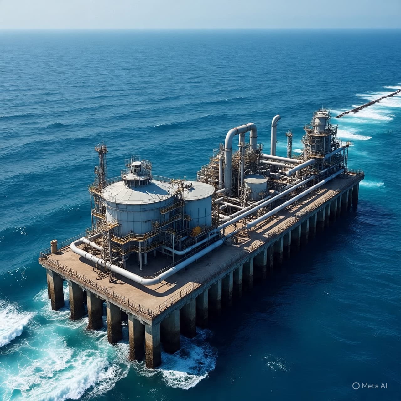 When Energy Turns Inward: Can Capturing Carbon Redefine an Industry’s Future?