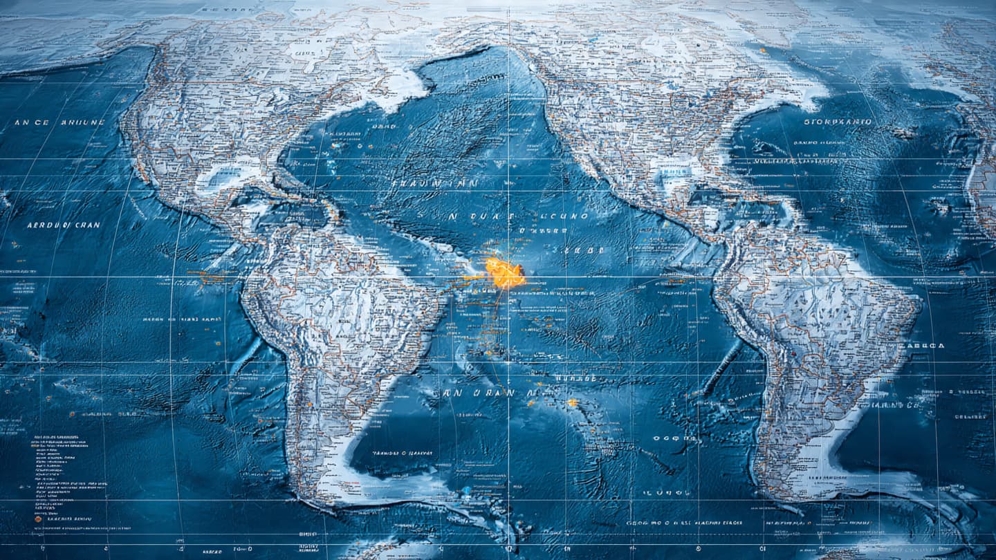 When Old Maps Are Revisited, Does Sovereignty Speak Louder Through Reaffirmation?