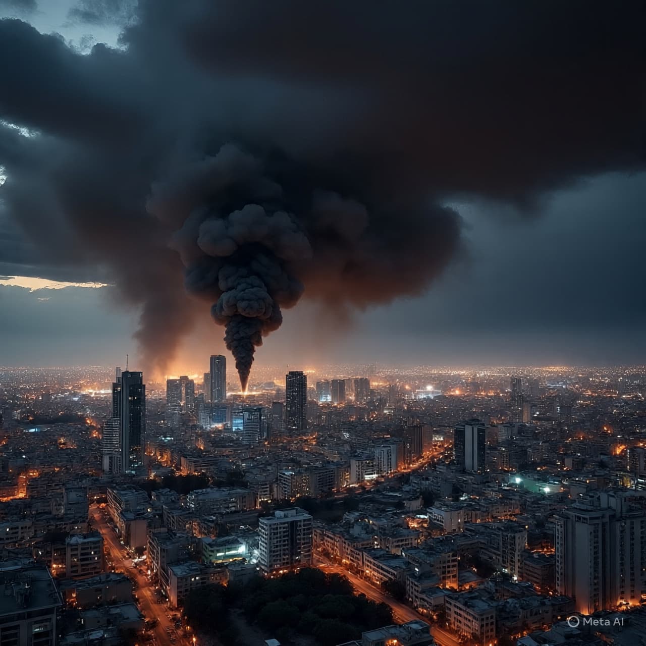 War Without Negotiation: Trump Hardens Stance as Iran Prepares New Leader