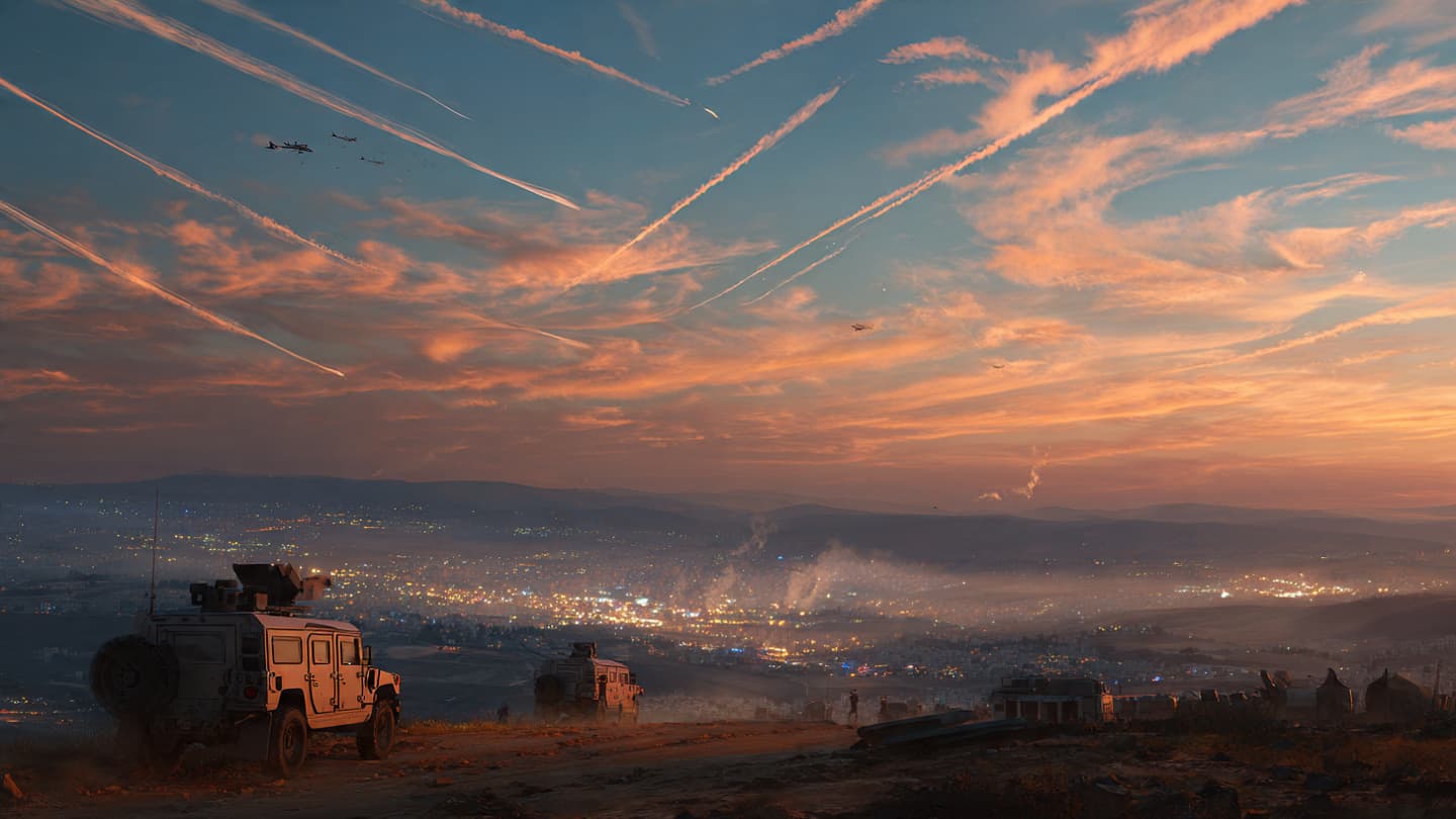 بين الصمت والانتقام: الوزن المتبقي لحزب الله في حرب الاستنزاف