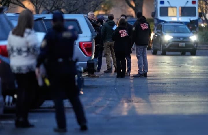 Oregon to Investigate Border Patrol Shooting of Man and Woman Alleged to Have Gang Ties