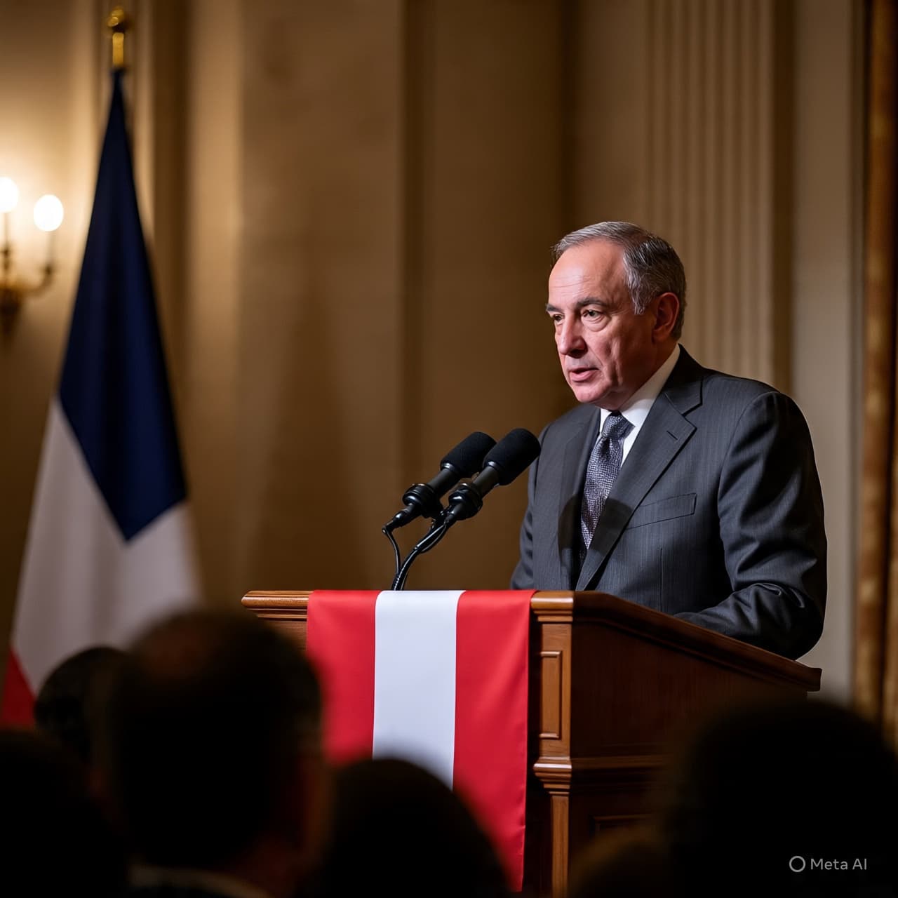 Doctrine and Diplomacy: The Meaning of France’s Nuclear Adjustment