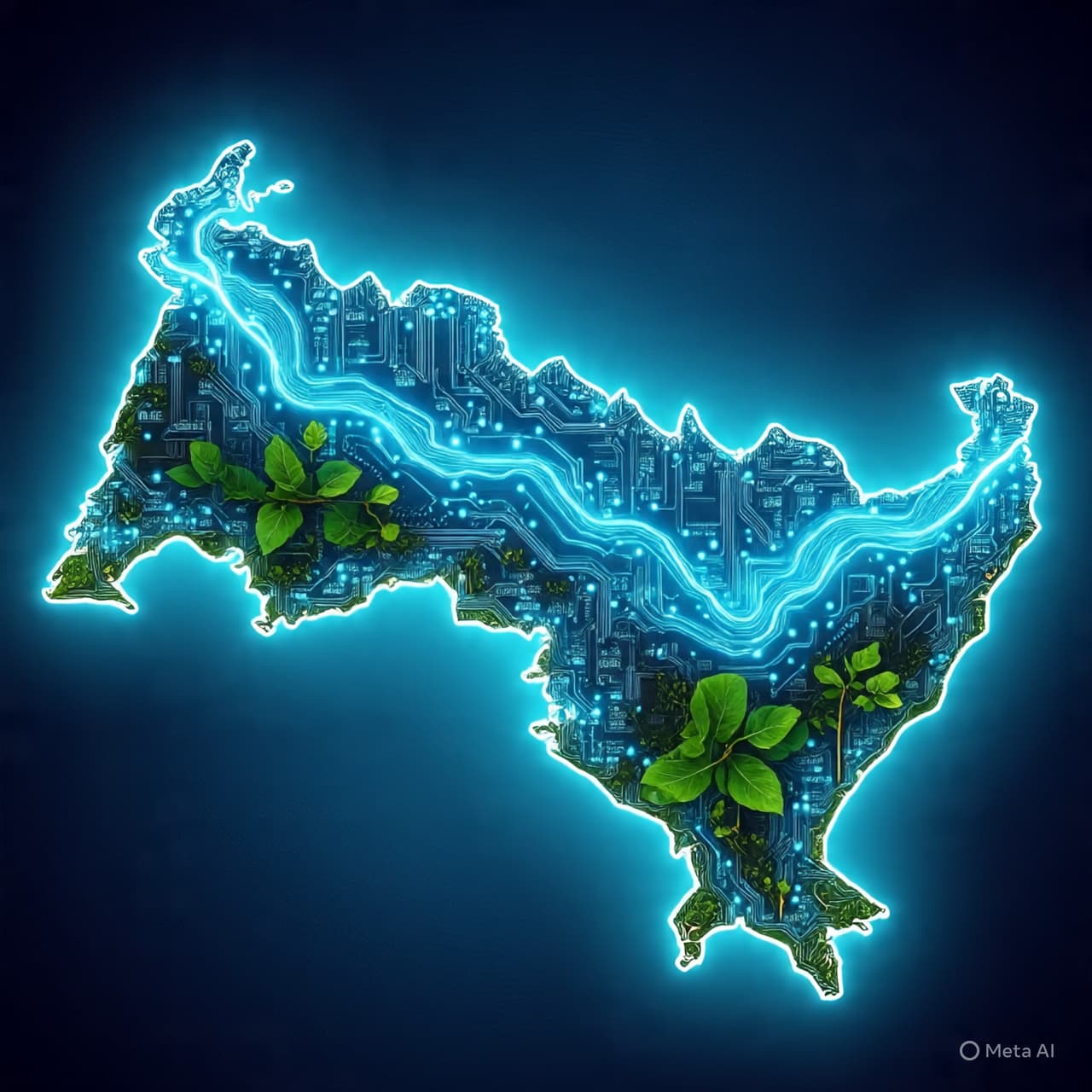 A New Lens on the Mind: Finding Clarity Within the Architecture of the Future