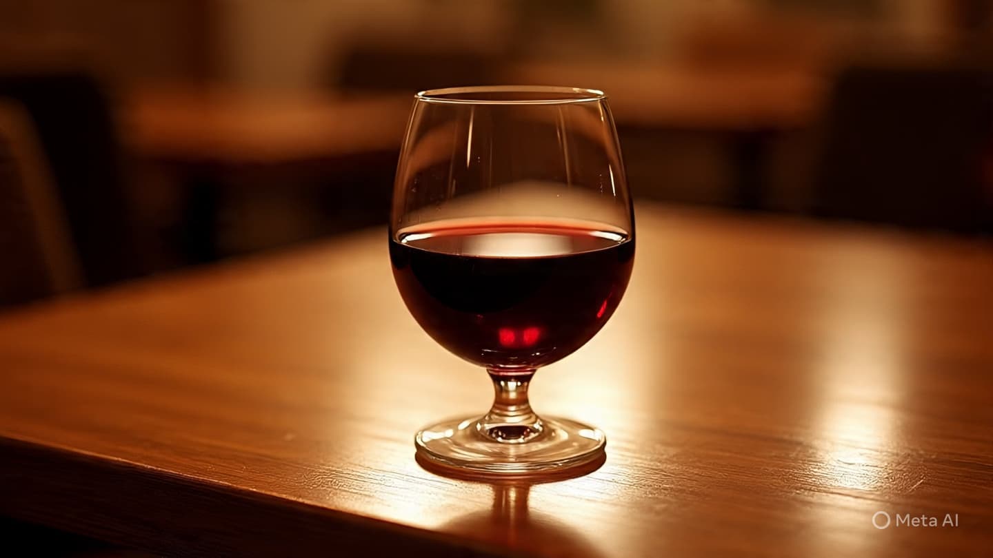 The Fine Line in a Glass: Where Enjoyment Meets Consequence