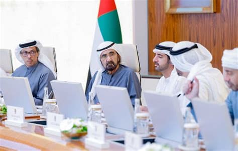 UAE Deploys Agentic AI Across Half of Government