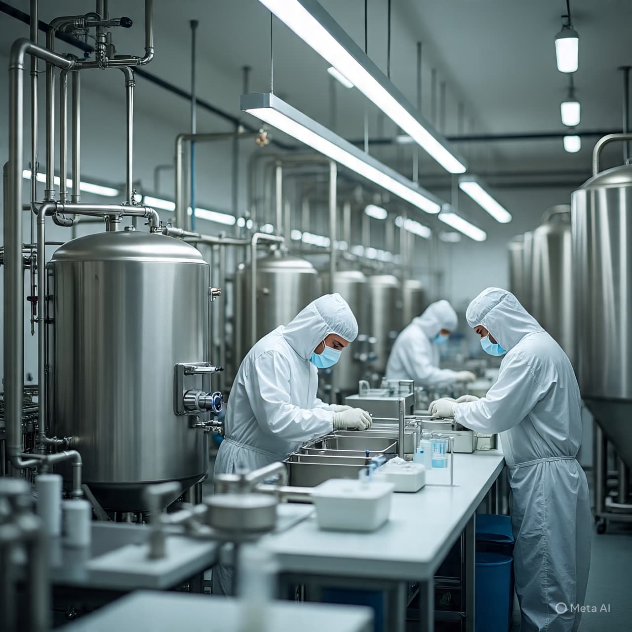 Where Compassion Becomes Cure: Tracing the Journey of Plasma in Karawang