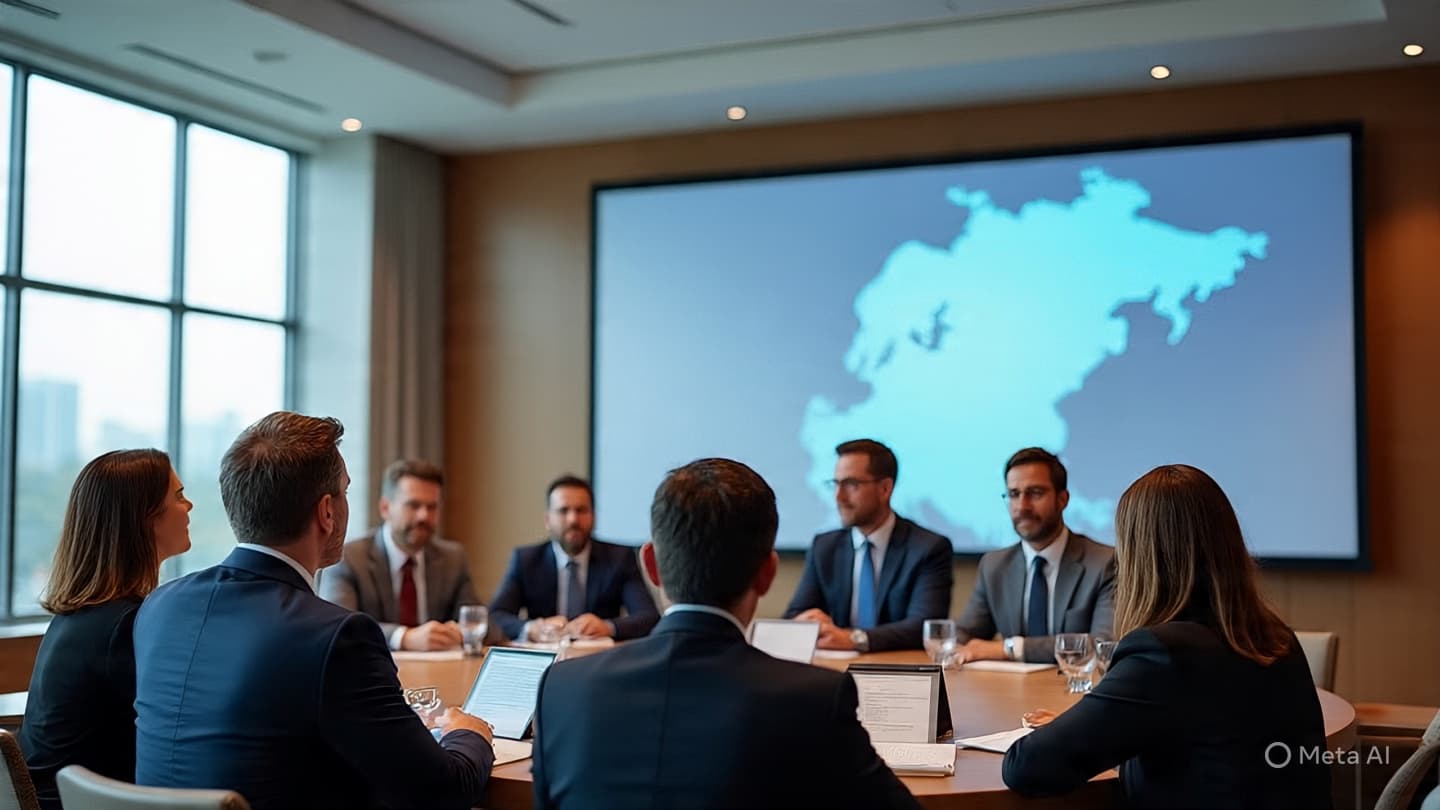 In the Shadow of the Middle East: Reflecting on the Soft Rise of Resilience