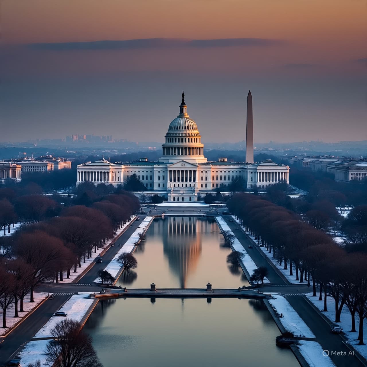 The Ripples of War: How Distant Decisions Shape Everyday American Life