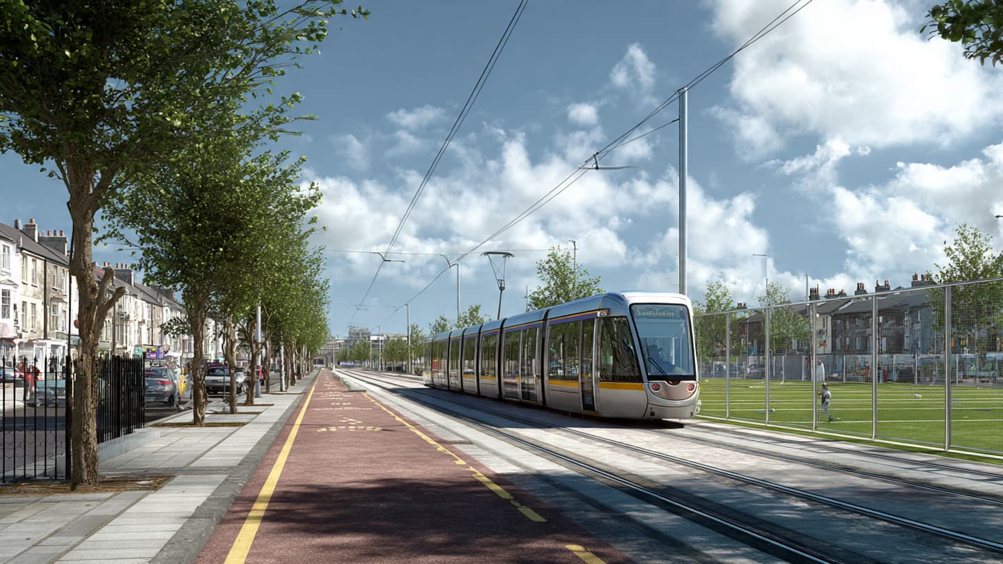 Cork’s Future Transit Plans Meet the Weight of Local Community Concerns