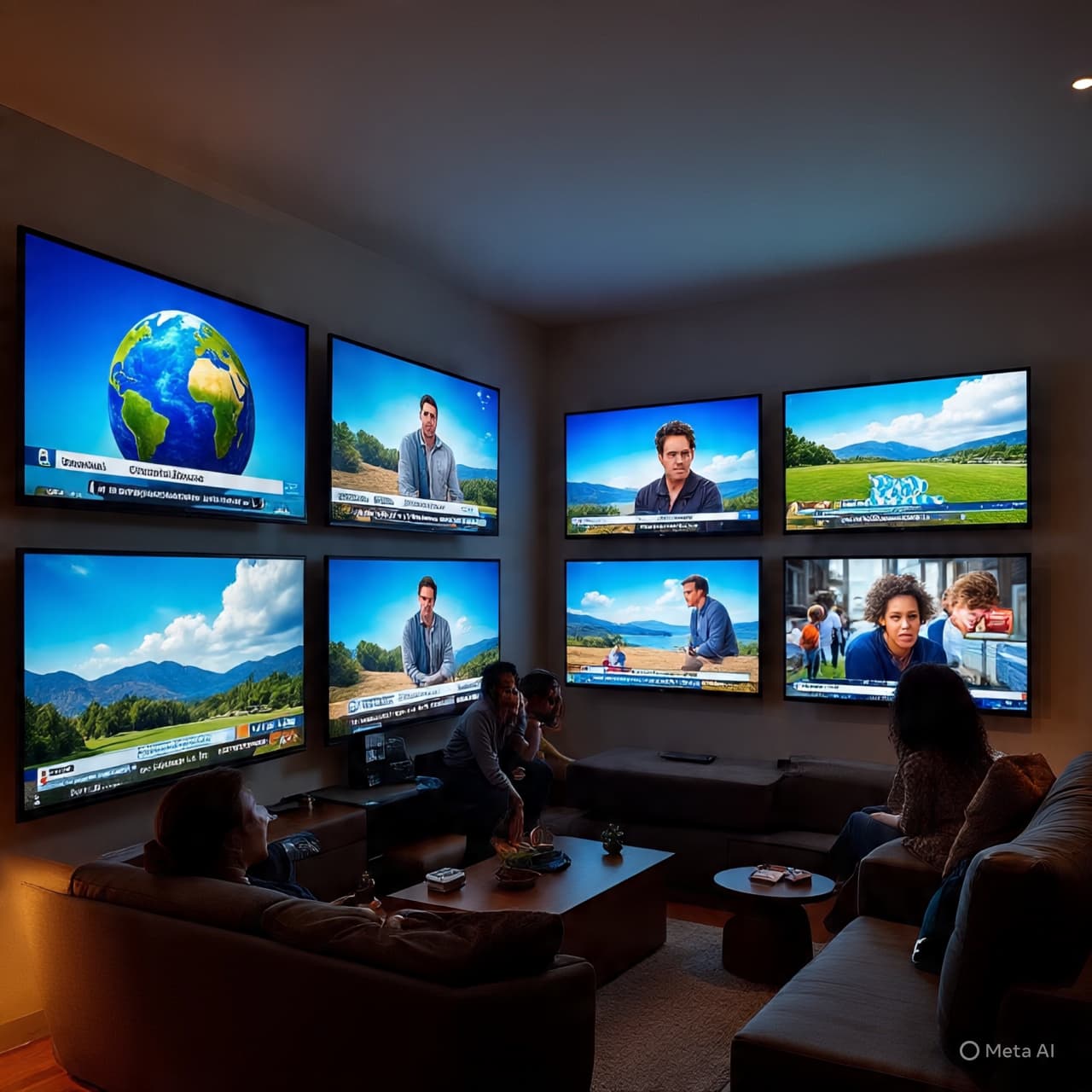 The Center of Consequence: Leadership Amid Tension and Uncertainty