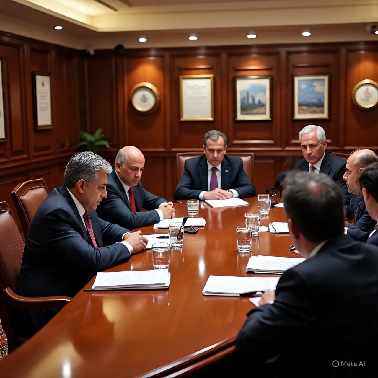 Where Calm Meets Caution: Iran’s Internal Reckoning After a Ceasefire