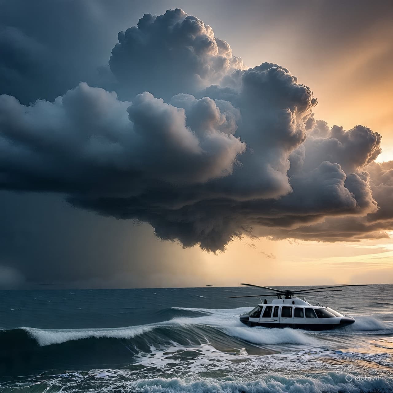 Between Tide and Horizon: A Search Concludes Off the Coast of Beachport
