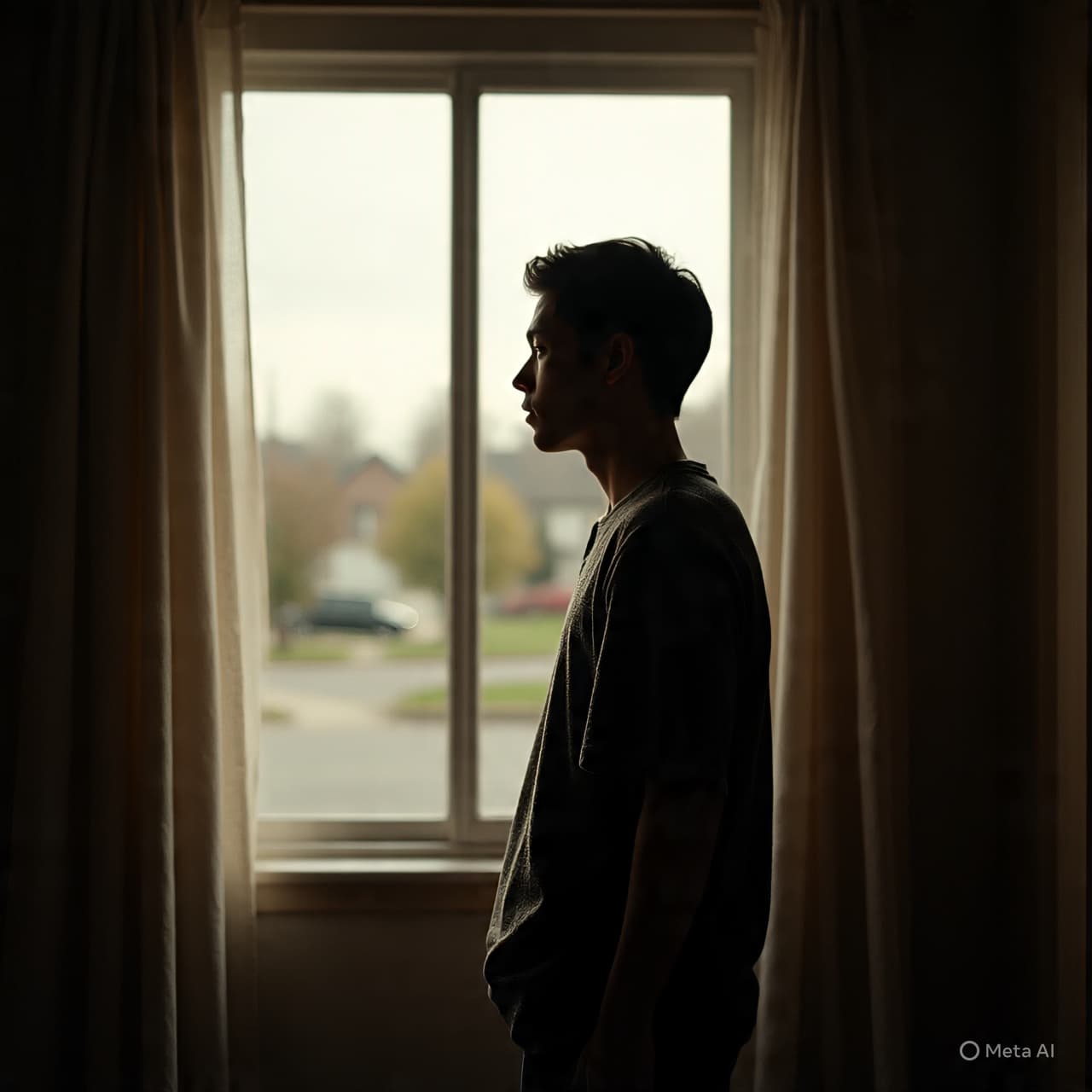 When Headlines Carry a Known Name: A Community Grapples With Accusation