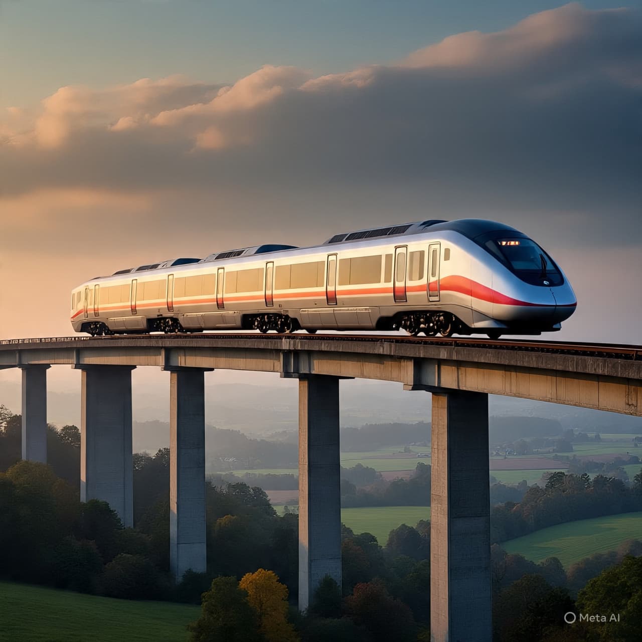 Where the Journey Begins Anew: Considering the Forty-Eight Billion for the German Way