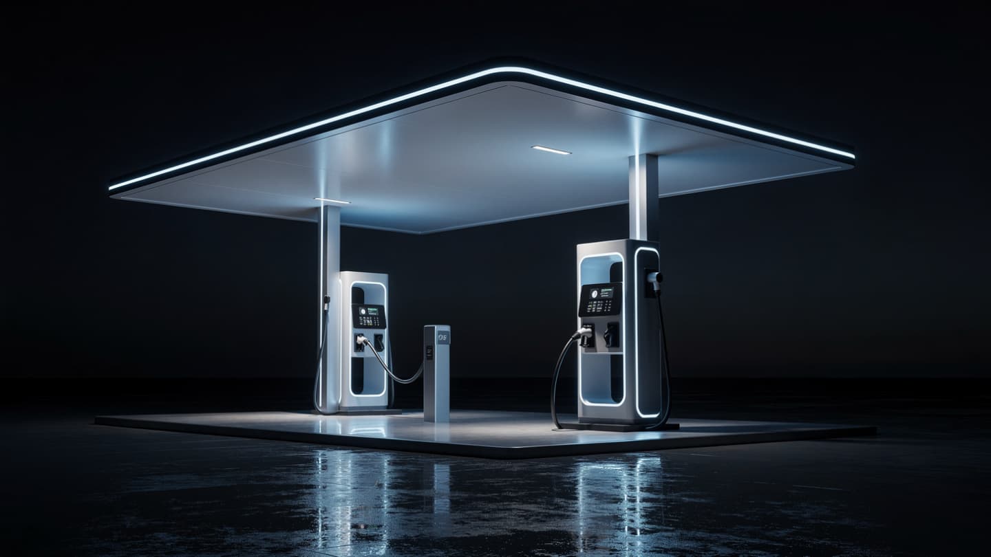 The Soft Transition of the Urban Pulse: Reflections on the Silent Rise of Electric Mobility