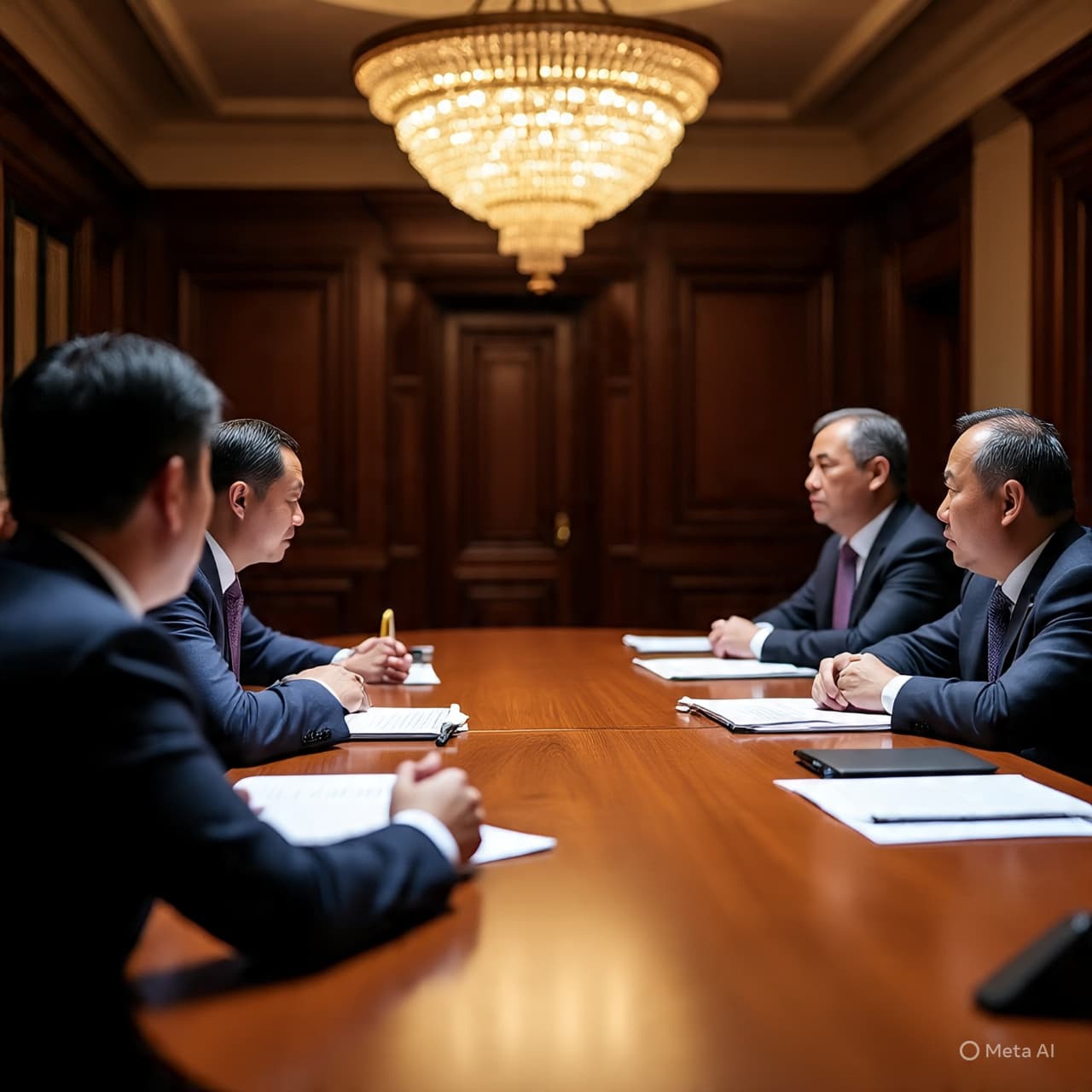 China Suspends Panama Deals After Key Ports Contract Cancelled.