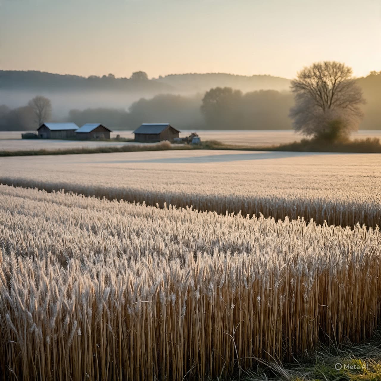 Where Cold Winds and Golden Pasta Meet: Can One Crop Carry Both Worlds?