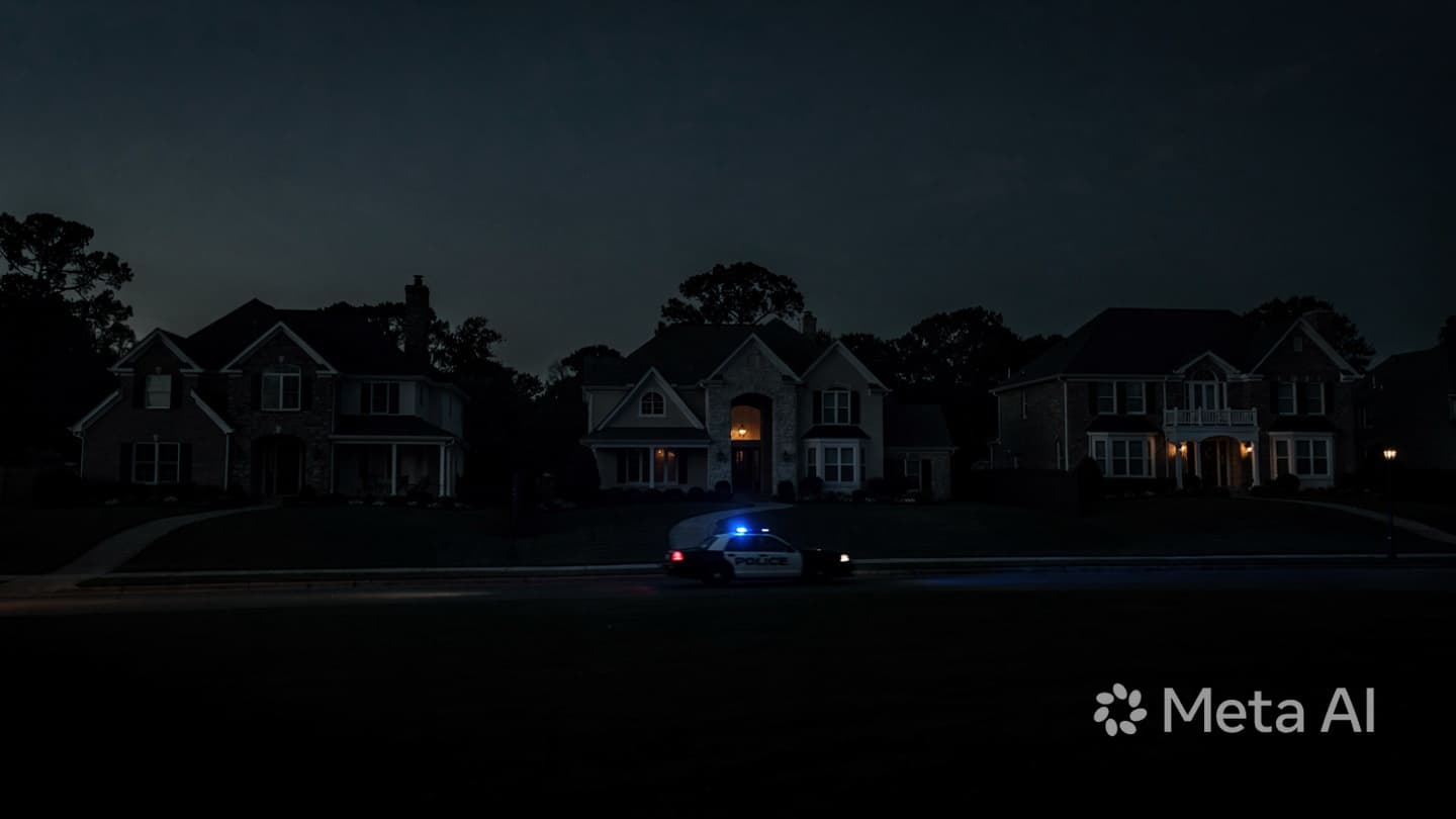 The Broken Seal of the Sanctuary: Reflections on the Kildare Burglary Spree