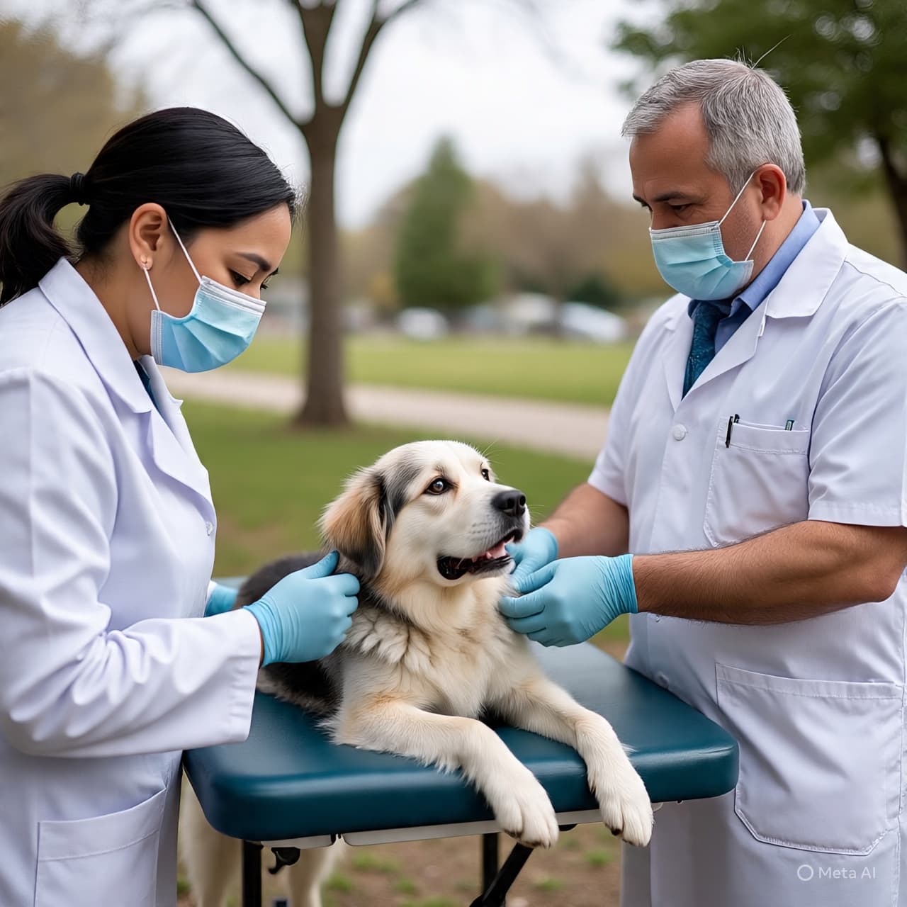 Can Prevention Be a Shared Responsibility Across a City?