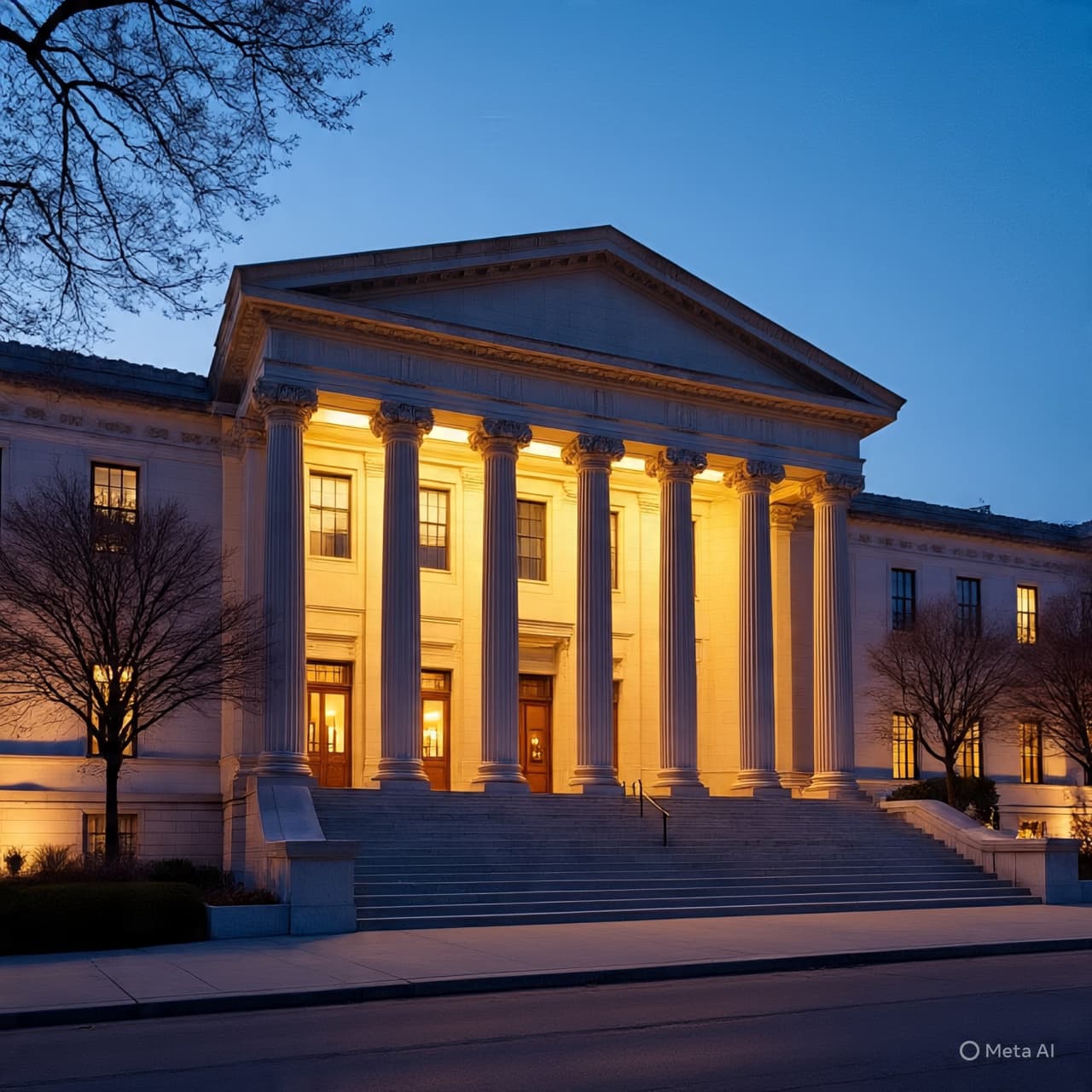 The Weight of Absence: Reflections on Power, Departure, and the Unfinished Work of Governance