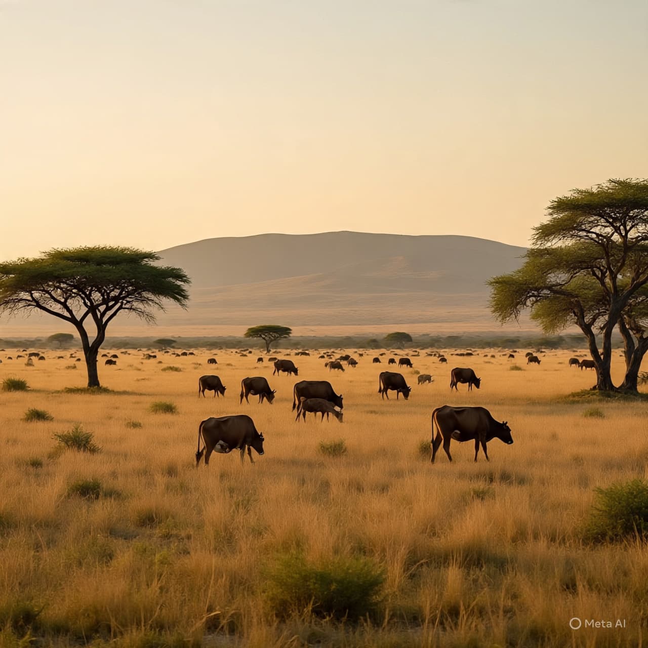 حيث تتقاطع المناظر الطبيعية وسبل العيش، لماذا تهم المناقشات المستمرة لمستقبل المنطقة 11