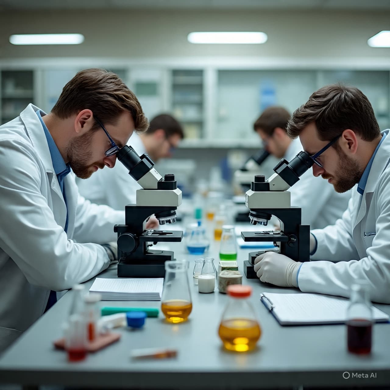 When a Molecule Becomes a Message: The Toxin at the Heart of a Diplomatic Storm