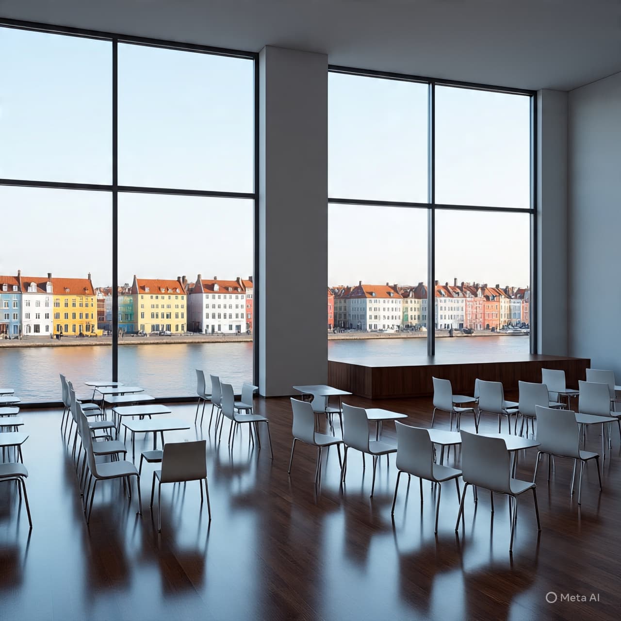 When Minds Converge in Copenhagen: Reflections on the Shared Architecture of Global Business Models