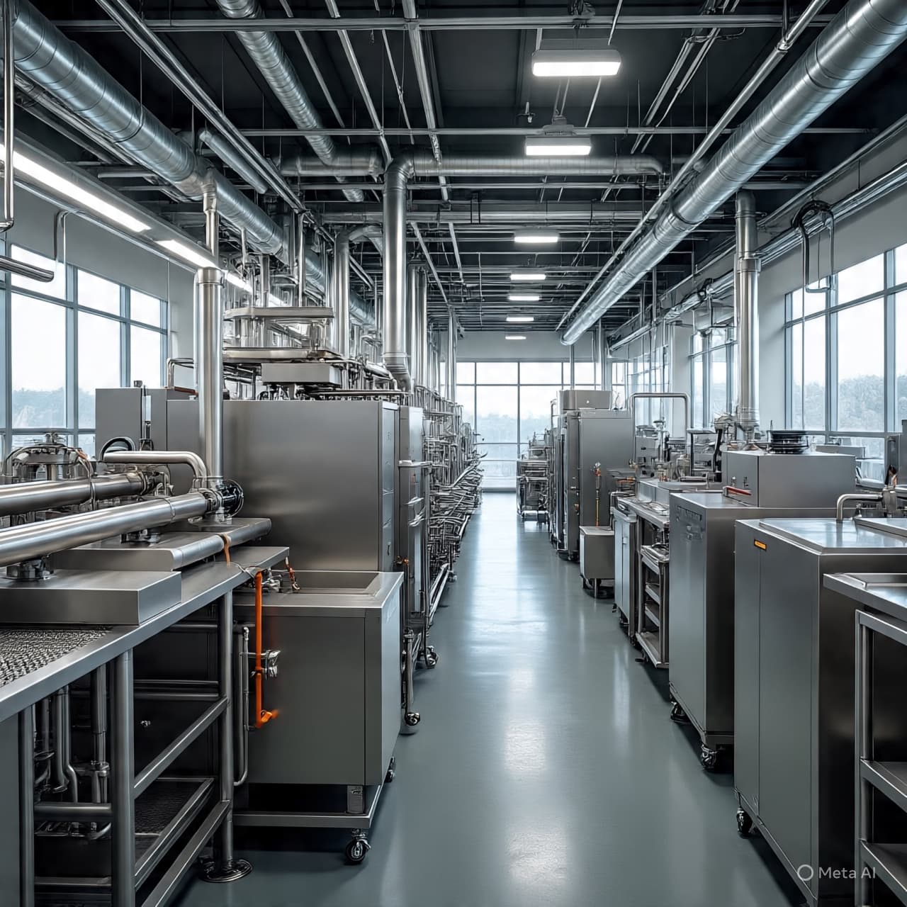 From Fields to Distant Tables: Denmark’s Food Innovations Find Their Way Back Into the World