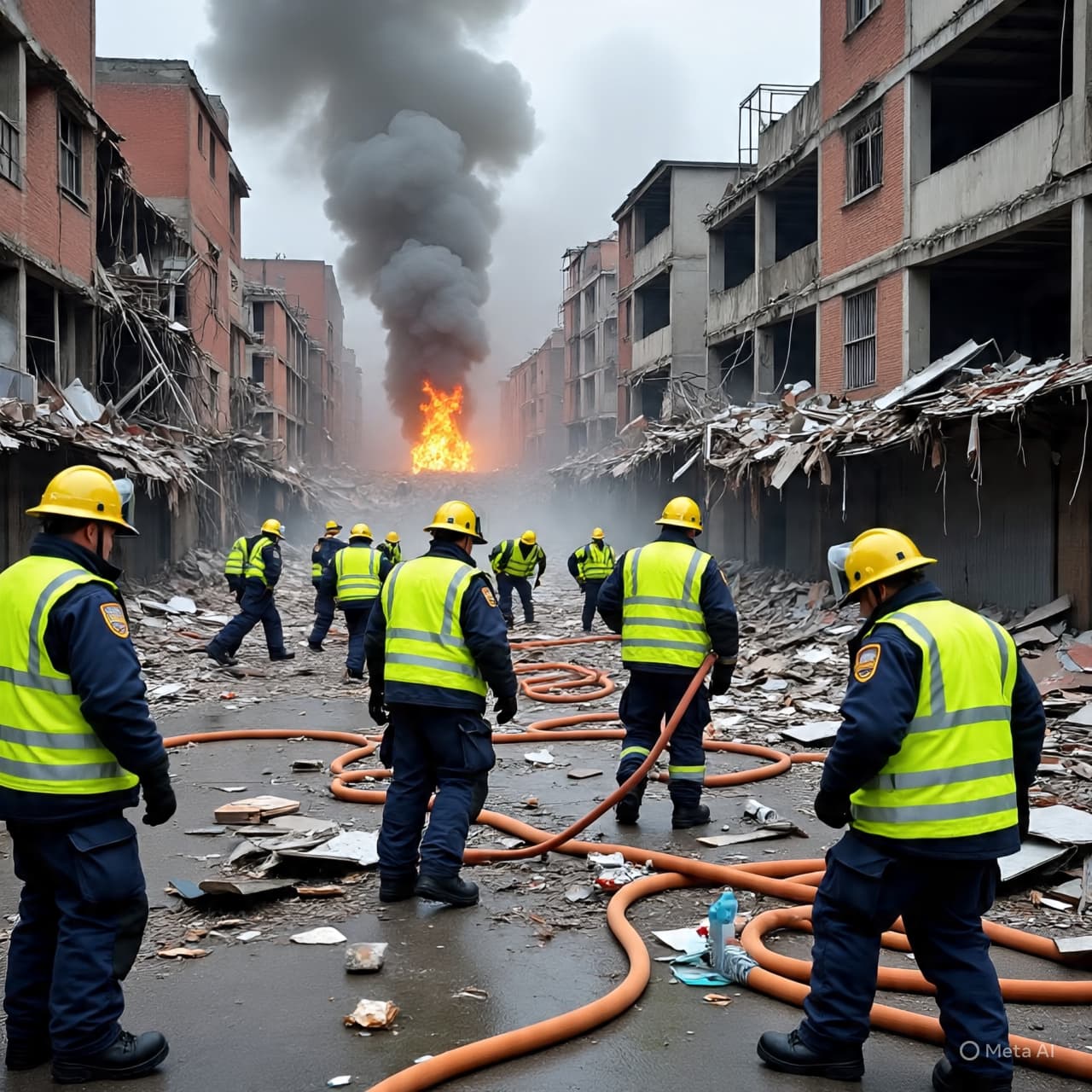 Between Strikes and Silence: Can Talks Survive the Sound of Conflict?