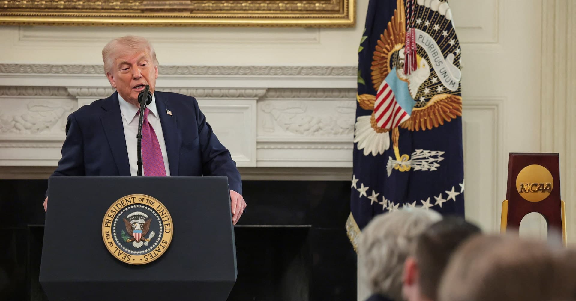 Iran to Make Offer Aimed at Satisfying US Demands, Trump Says