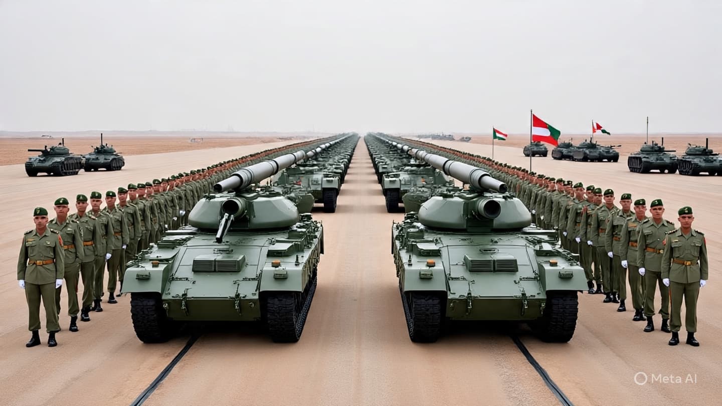 In the Space Between Launch and Message: Live Updates from a Fractured Strategic Landscape