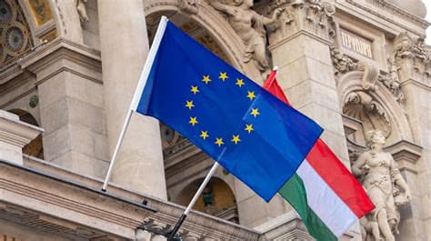 EU Accuses Hungary of Disloyalty for Vetoing €90 Billion Loan to Ukraine