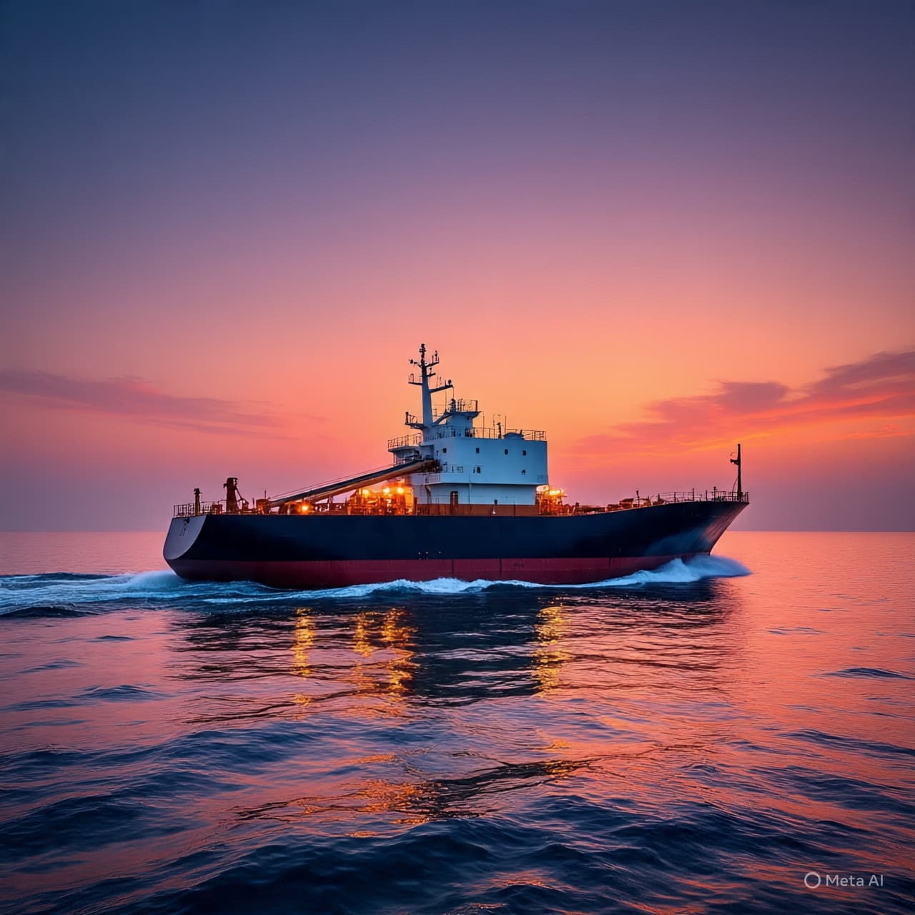 In the Shadow of Shipping Routes: Energy Security and the Balance of the Gulf